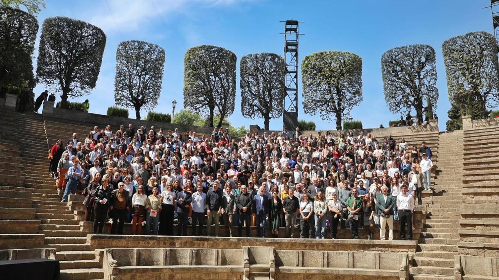 Festival Grec