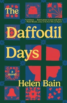 Helen Bain