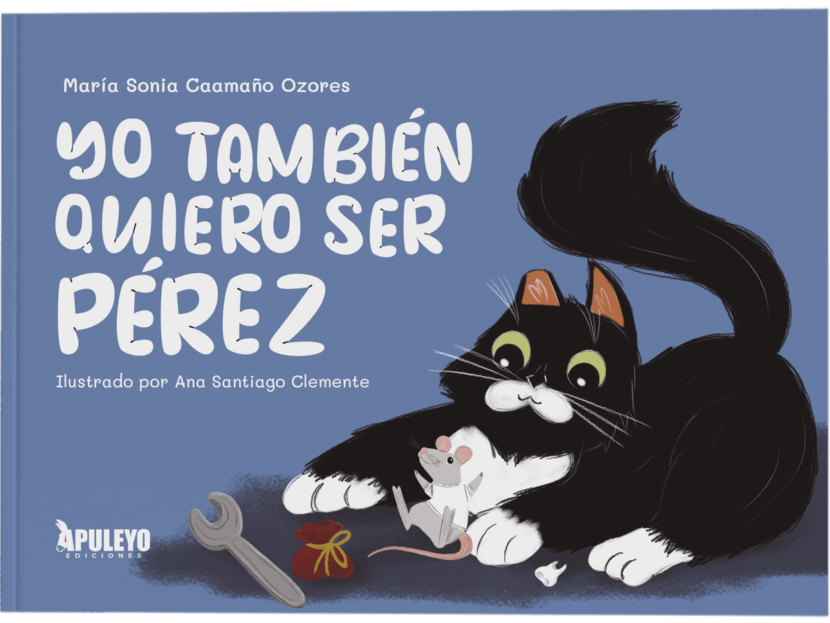 Cuenta Cuentos: Descubre, Imagina y Aprende