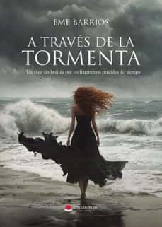 Presentación del poemario ilustrado A través de la tormenta