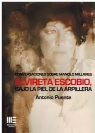 Presentación de publicaciones: Catálogo Art al Quadrat + antología poética de Elvireta Escobio