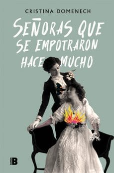 Club de lectura NarraCríticas LGTBIQA+: Señoras que se empotraron hace mucho