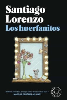 La escuela del alma, de Santiago Lorenzo