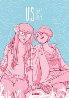 Us, de Sara Soler
