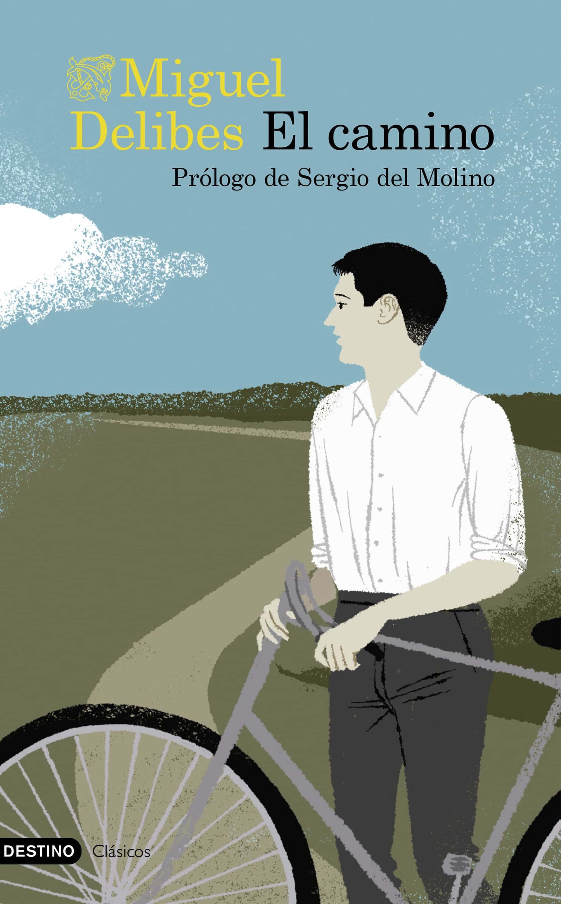 Conferencia 'Para leer El camino'