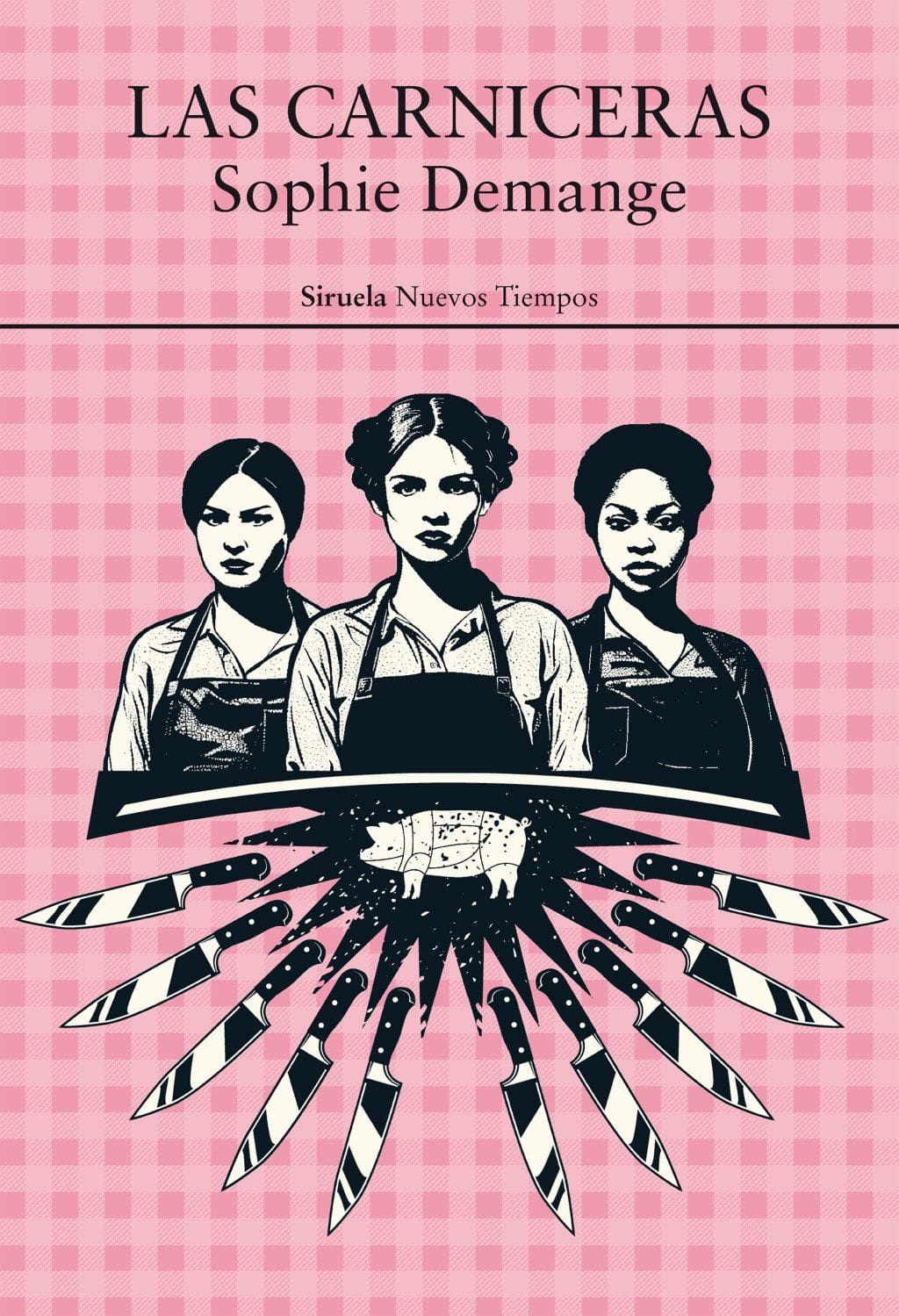 Literatura como denuncia