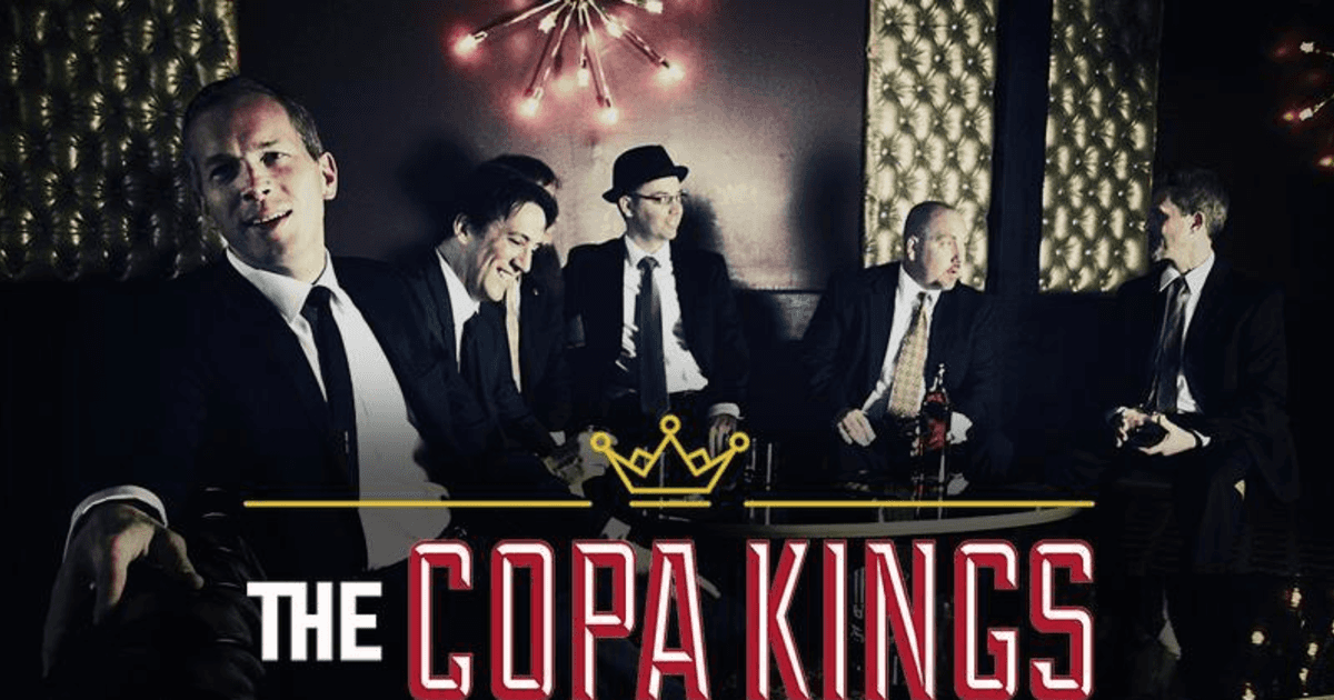 The Copa Kings
