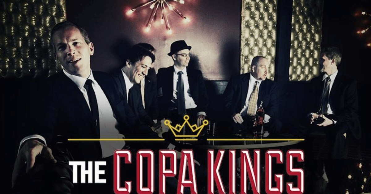 The Copa Kings