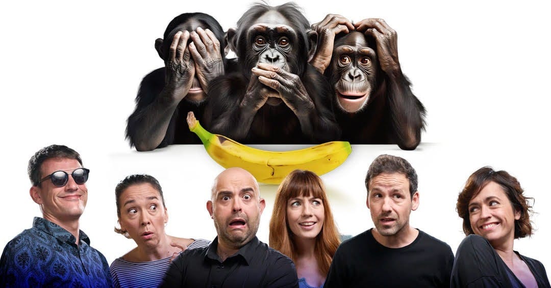 Bonobos
