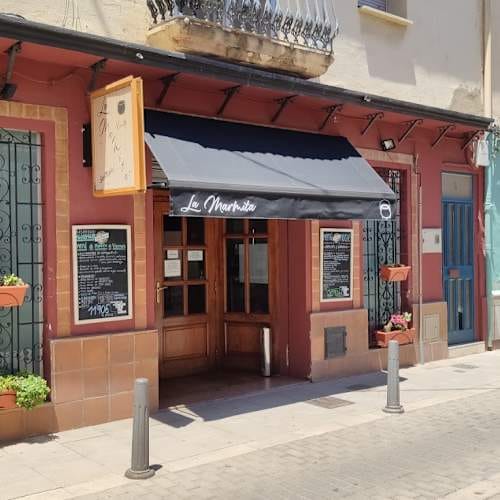 La Marmita: arroces y brasa en Mislata