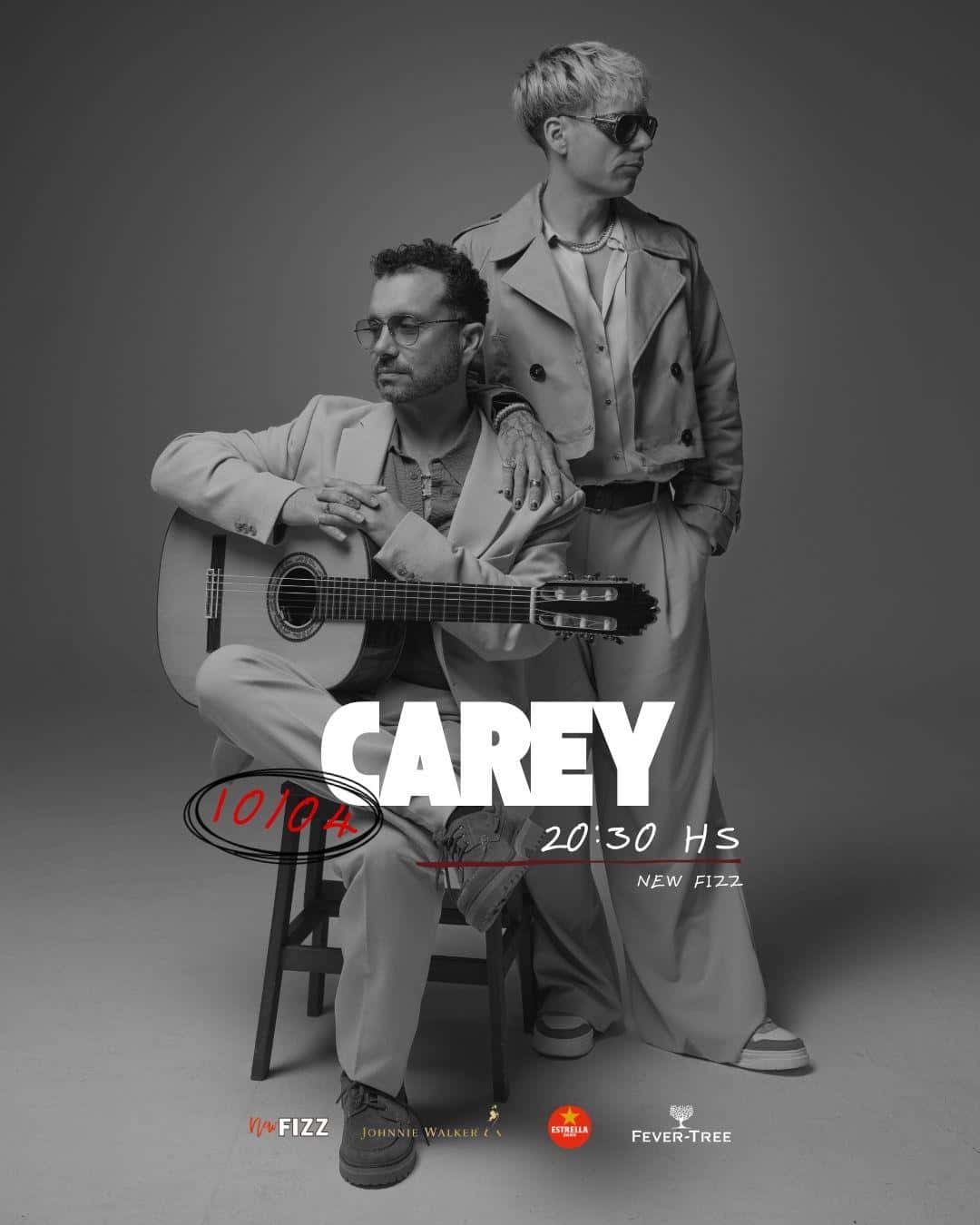 Carey