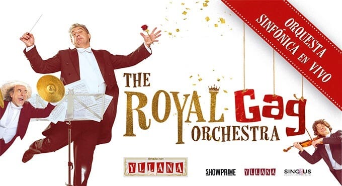 The Royal Gag Orchestra