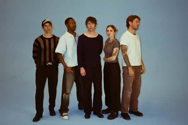 Turnstile
