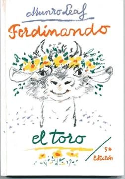 La historia de Ferdinando