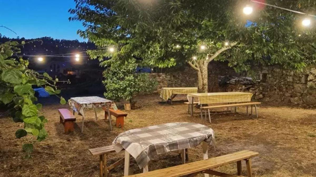 Guía de furanchos cerca de Vigo: temporada y locales