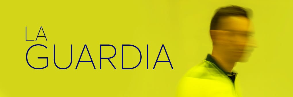 La guardia - Cía. La Luz de la Verbena