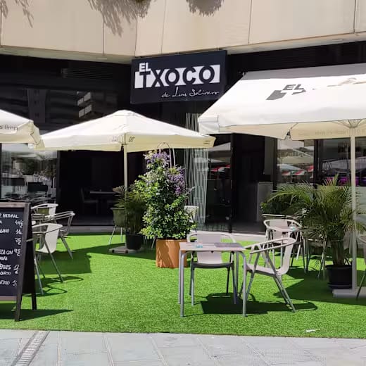 El Txoco de Luis Salinero: cocina de Norte a Sur