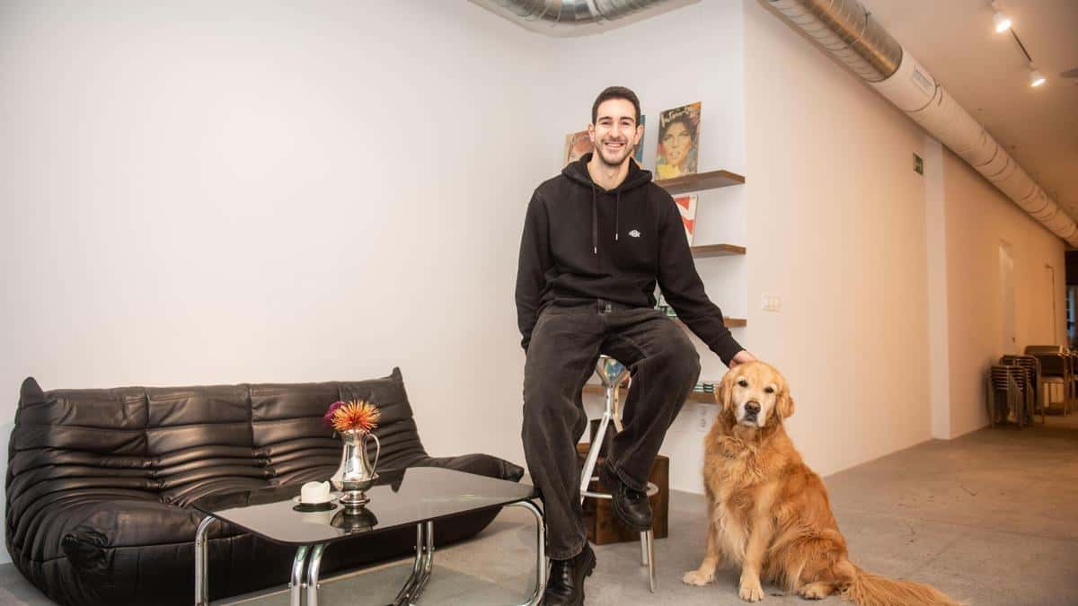 Vavava Haus: El Nuevo Motor Creativo de la Ciudad Vieja