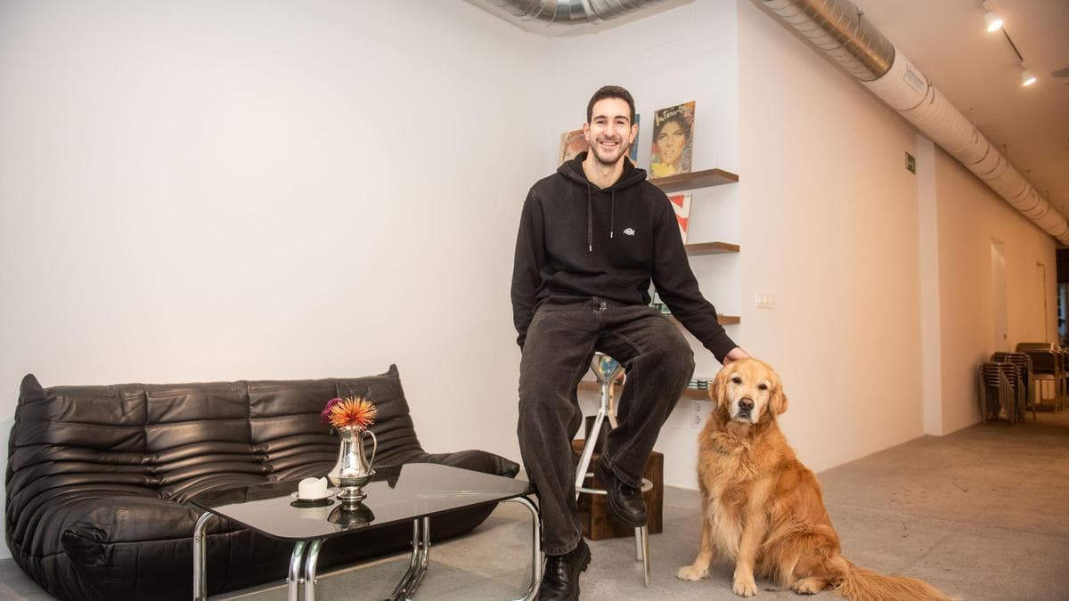 Vavava Haus: El Nuevo Motor Creativo de la Ciudad Vieja