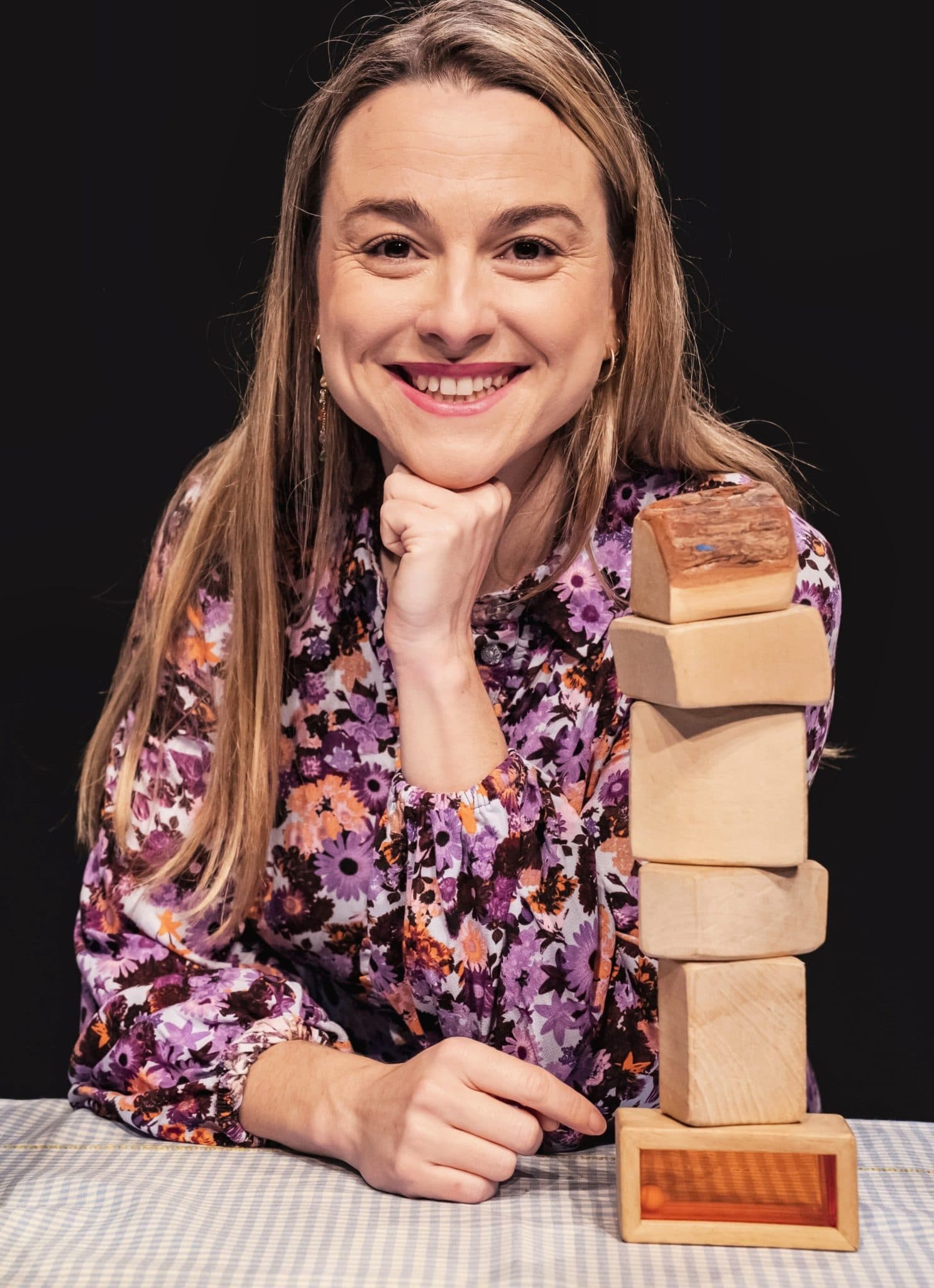 A historia do coelliño branco