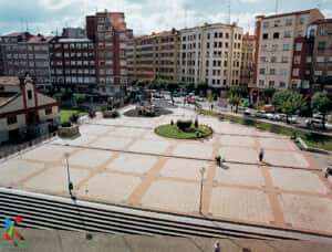 Rataplán: teatro gratuito al aire libre en Barakaldo