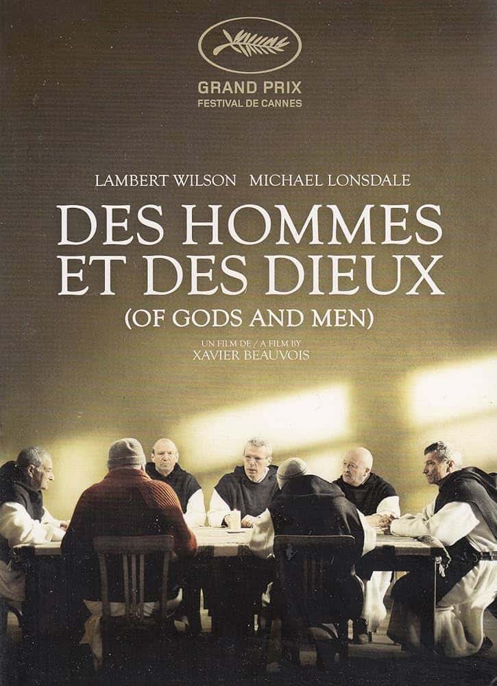 Tertulia de cine en francés: Des Hommes et des dieux