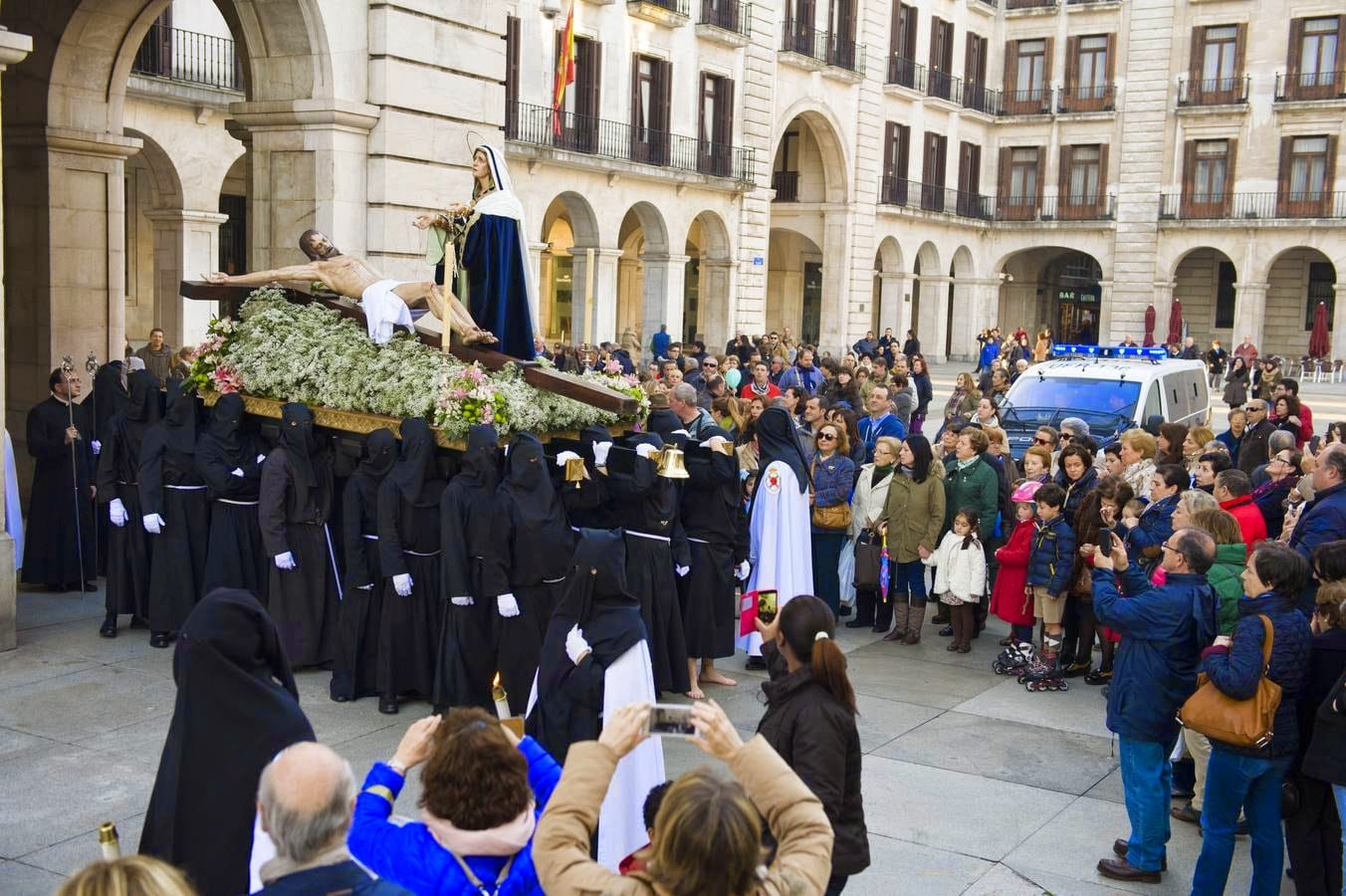 Vía Crucis general de Penitencia