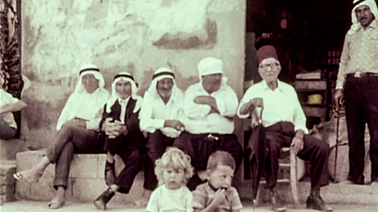 Proyección: We Are All for the Fatherland