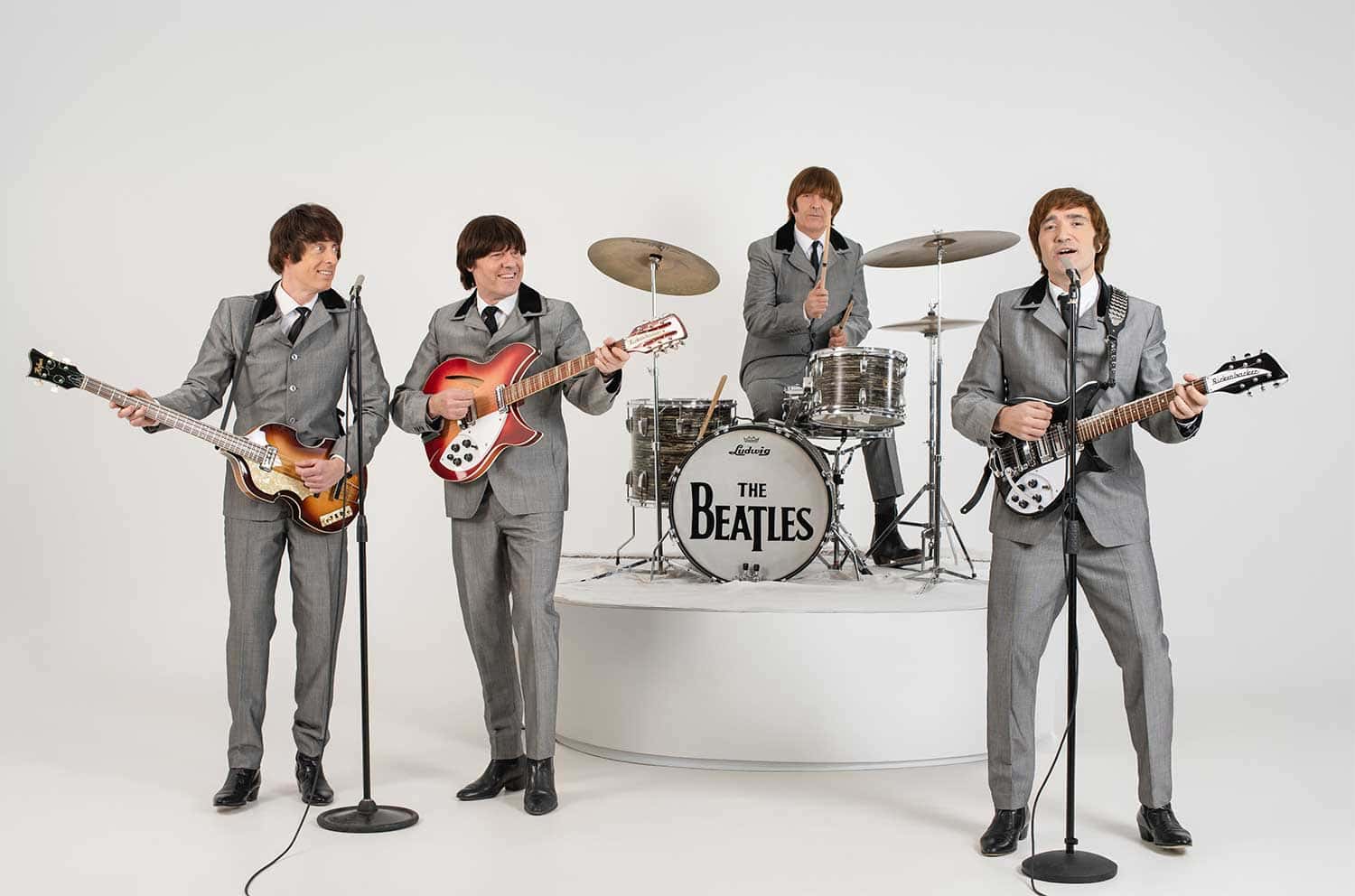 Abbey Road - The Beatles Show & Orchestra