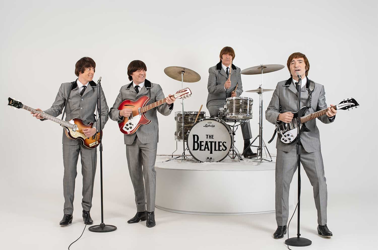 Abbey Road - The Beatles Show & Orchestra