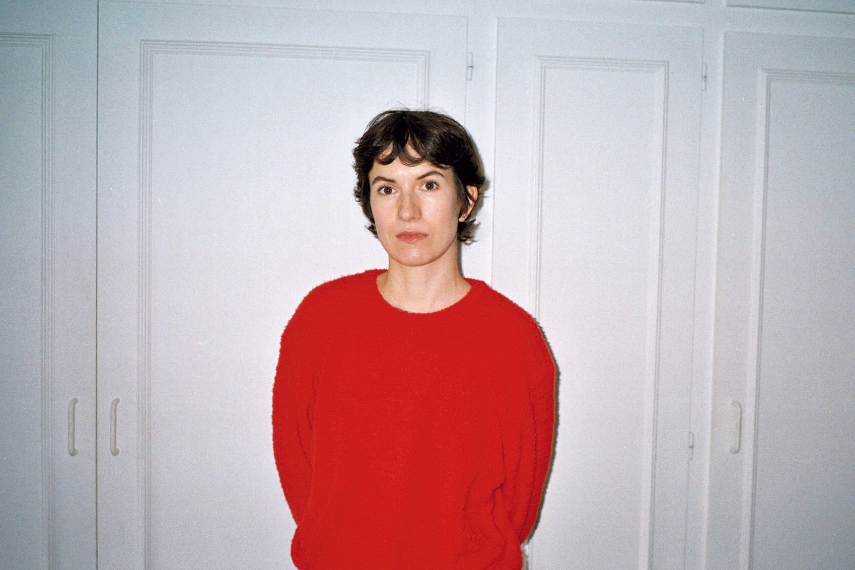 Proyecci贸n de 'Aro berria'