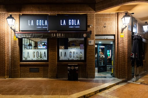 Gula Gastrobar: fusión mediterránea y asiática en Alcalá
