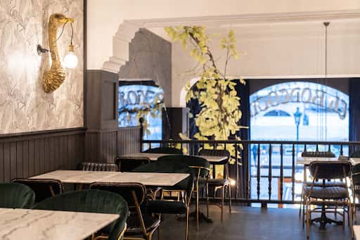 El Bodegón: cocina tradicional en la Rambla de Ferran