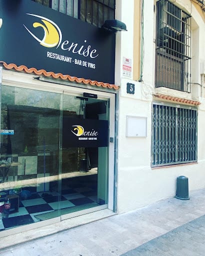 Denise: cocina mediterránea en el casco antiguo de Reus
