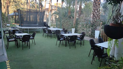 Bar El Estanco: tapas y cocina tradicional en San Antón