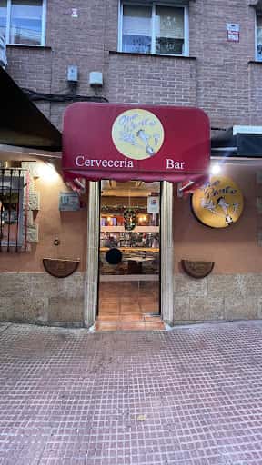 Bar Qué Punto en Alcalá de Henares: tapas y raciones de barrio