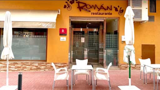 Restaurante Polonia: brasa y cocina de mercado en Lorca