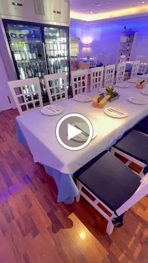 La Zarzuela Puerto: pescado y arroces en Almerimar