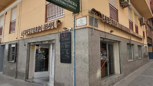 Tapeo casero en Elche con La Hellinera