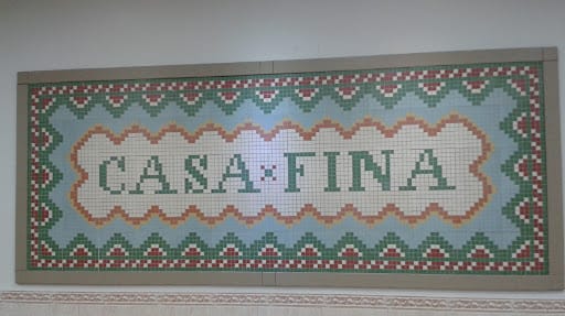Bar Restaurante Fina: tapas y raciones en Alzira