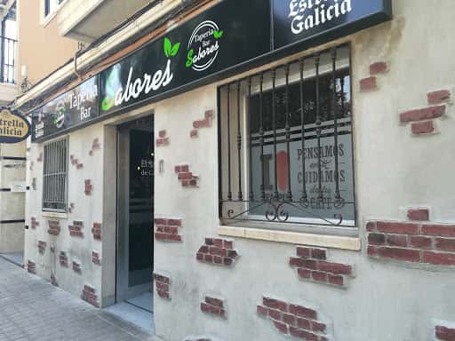 Tapeo casero en la Tapería Bar Sabores de Ciudad Real