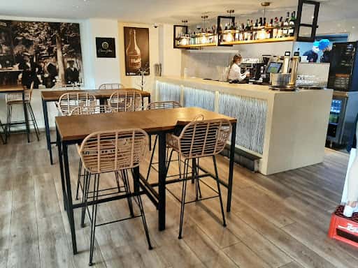 La Sabina de La Garita: qué comer y qué esperar