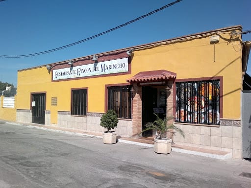 Rincón del Marinero - Casa la Gata en Castellón