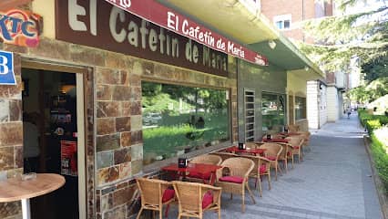 El Cafetín de María: desayunos buenos y baratos en Valladolid