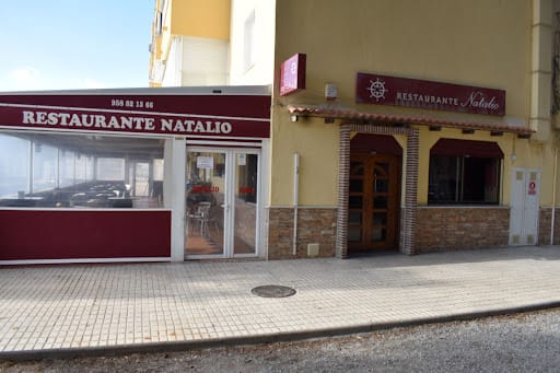 Restaurante Natalio: cocina marinera en Motril