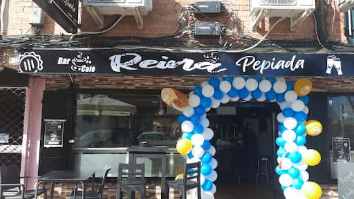 El Venezolano: cocina venezolana en Getafe