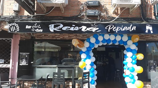 El Venezolano: cocina venezolana en Getafe