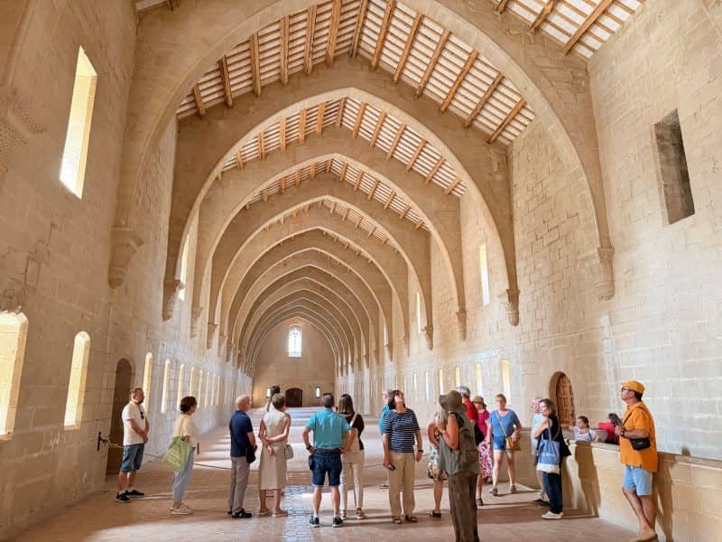 Alzira celebra el 750 aniversario de Jaume I