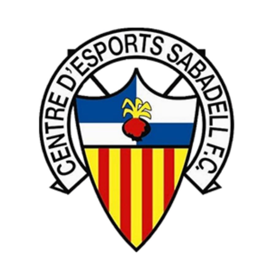 El CE Sabadell estrena camiseta 'Tejidos por Sabadell'