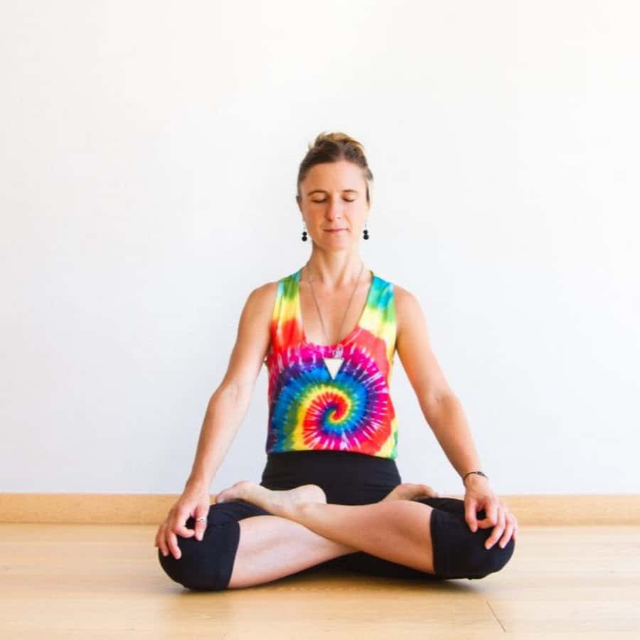 Taller de iniciación al Hatha Yoga